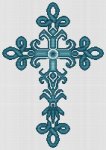 (image for) Renaissance Cross